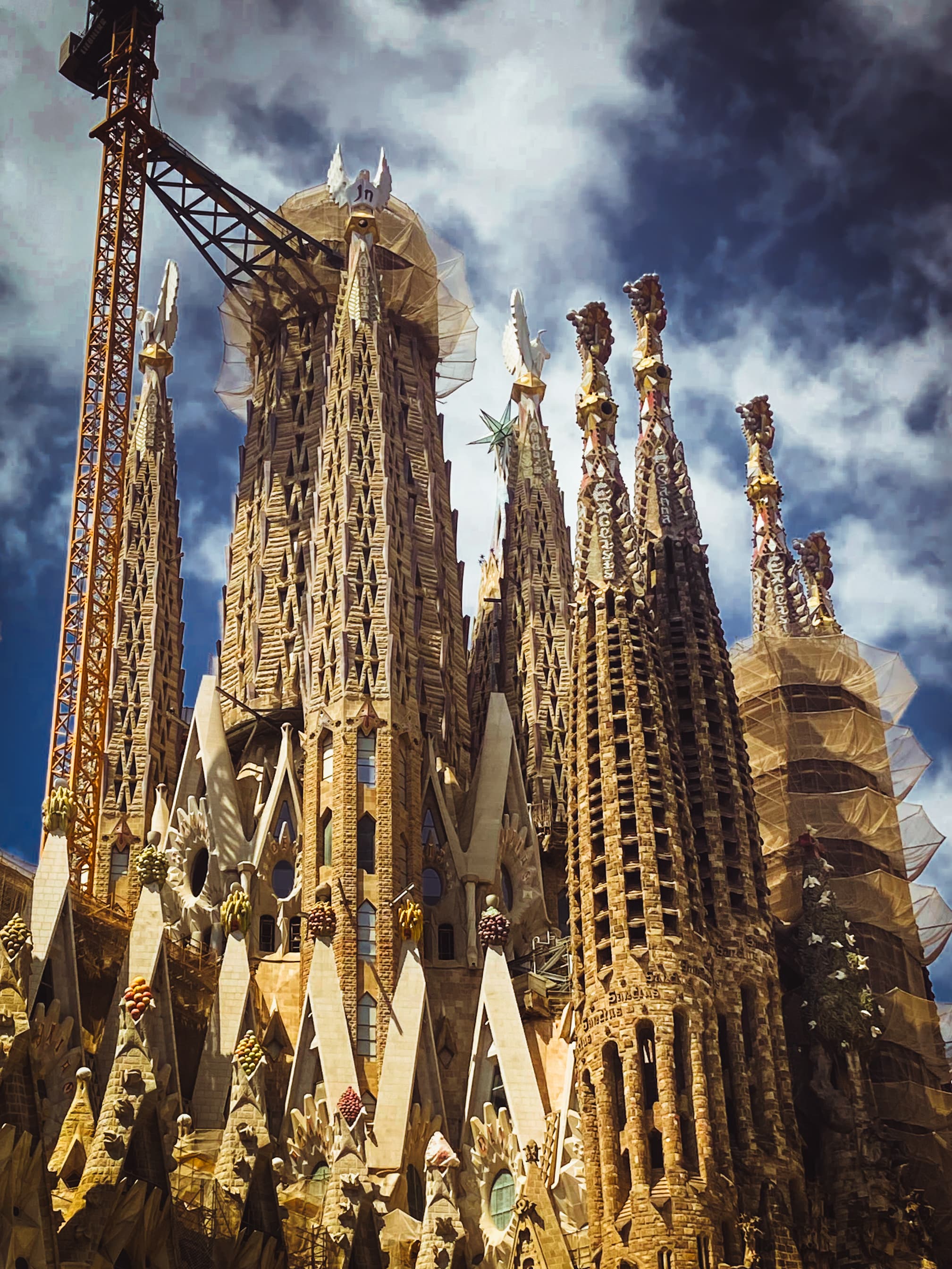 Barcelona, Spain