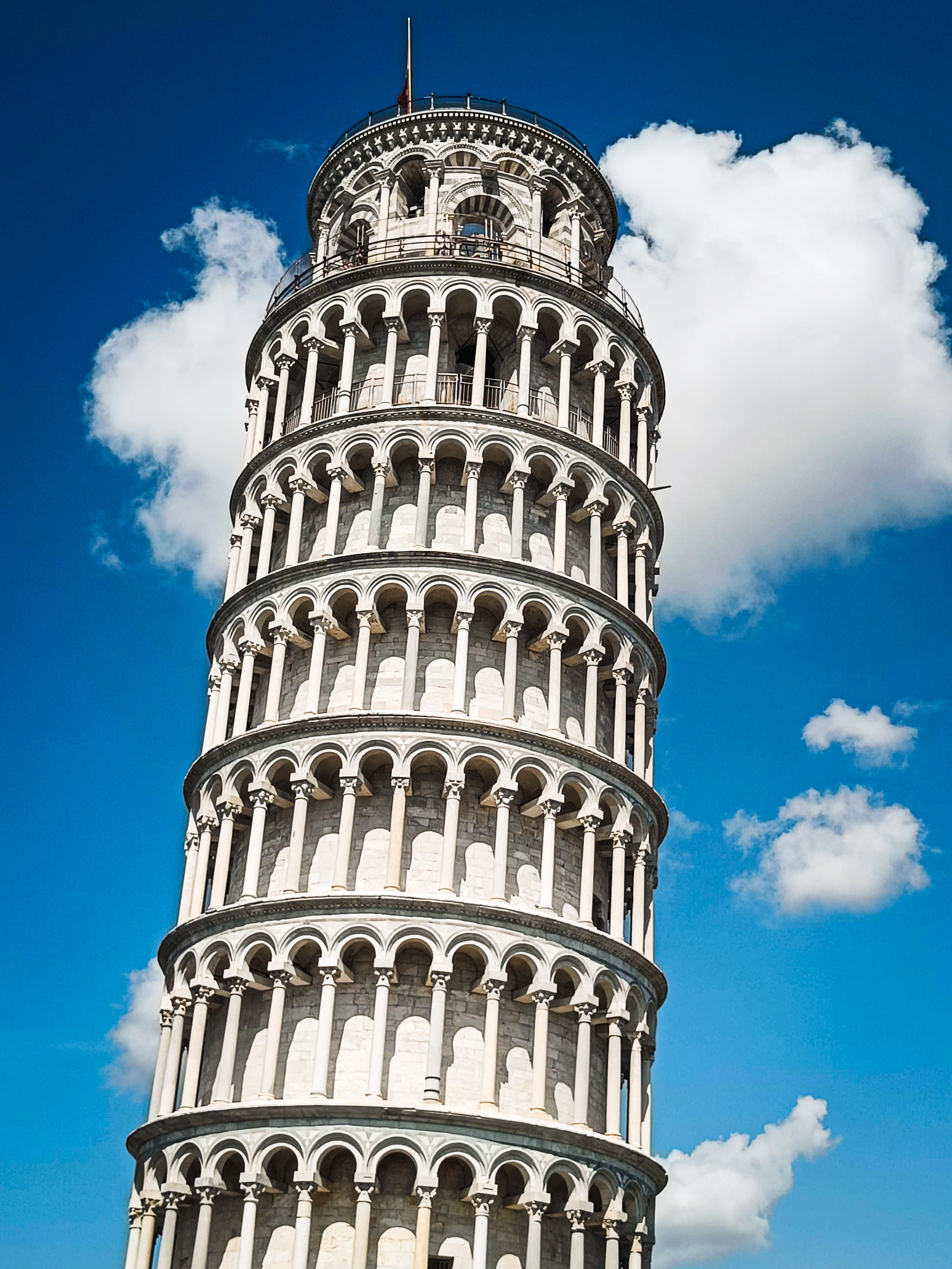 Pisa, Italy